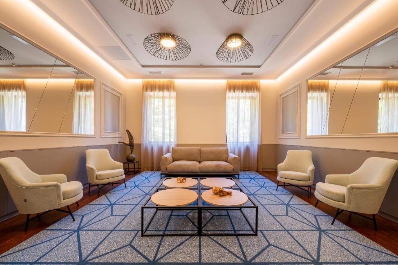 Готель Iberik Gran Balneario De Ґітіріс Екстер'єр фото