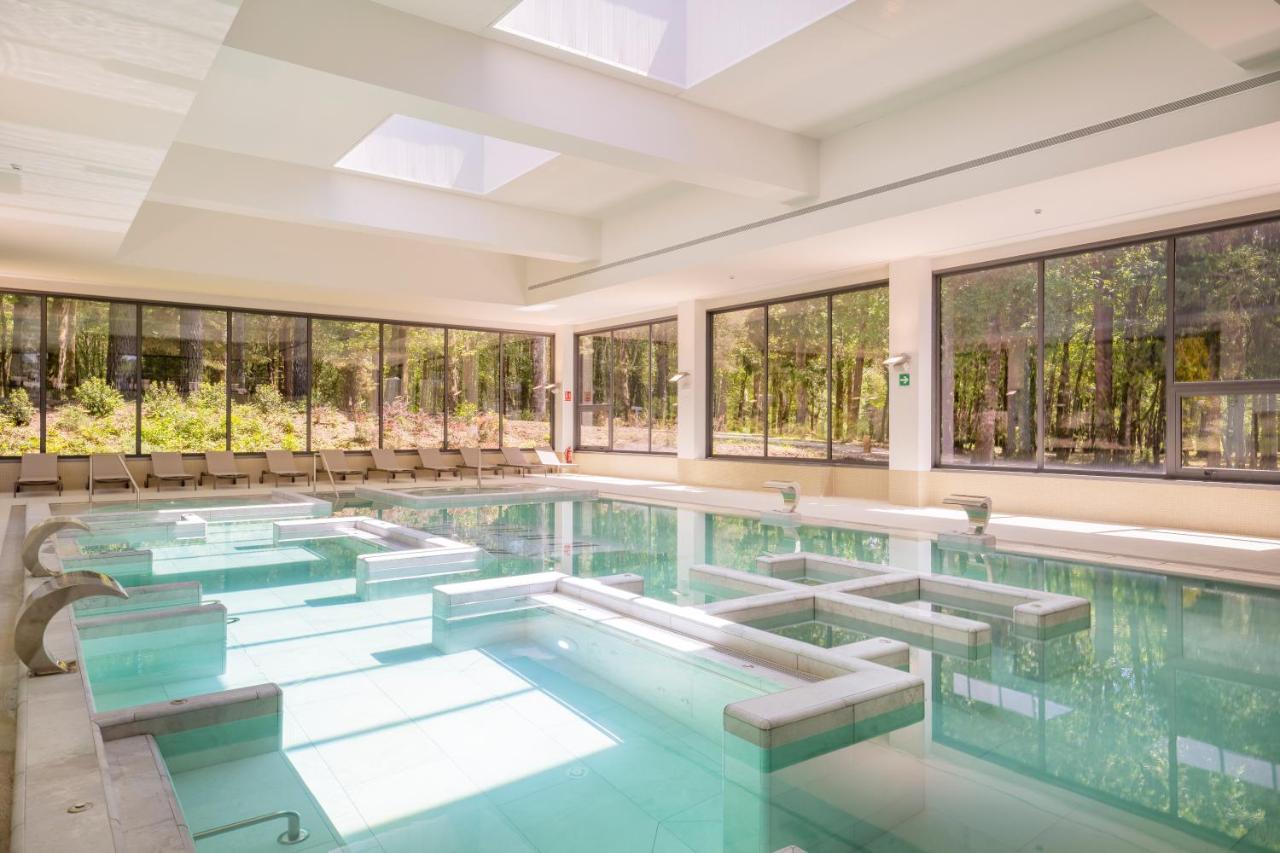 Готель Iberik Gran Balneario De Ґітіріс Екстер'єр фото